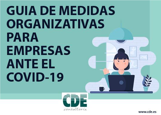 GUIA DE ACTUACION- CDE